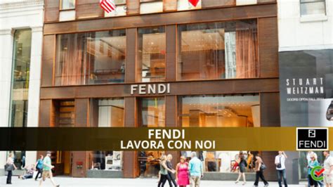 fendi 350 assunzioni|Fendi Lavora con noi – Assunzioni e Posizioni aperte.